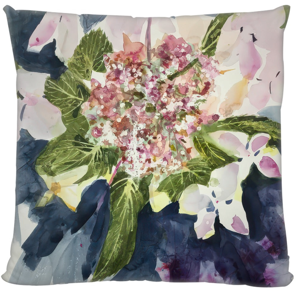 Linen Cushions - Linen Cushion 22" x 22"