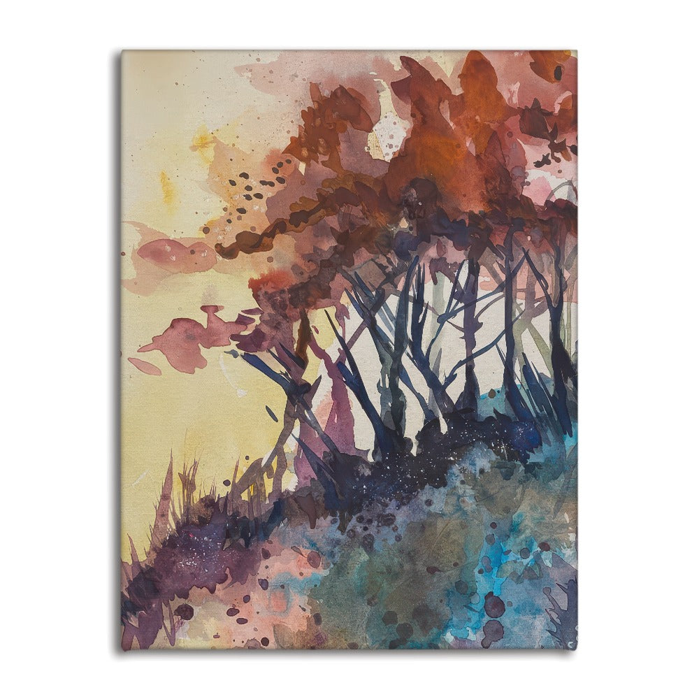 Canvas Prints - 18" x 24" Canvas Print