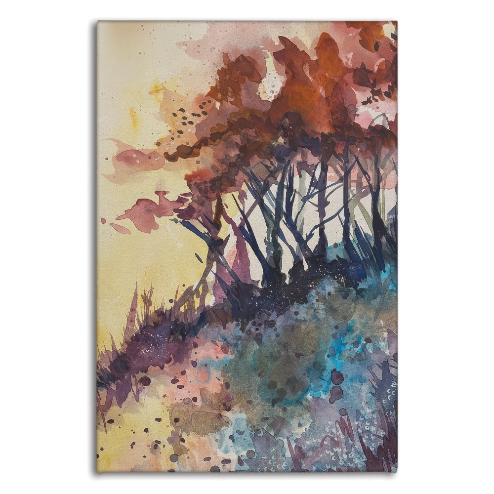 Canvas Prints - 40" x 60" Canvas Print