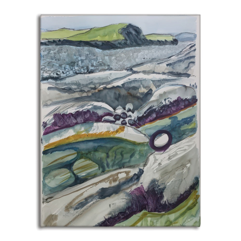 Canvas Prints - 24" x 32" Canvas Print