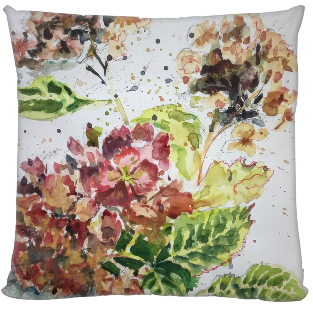 Linen Cushions - Linen Cushion 12" x 12"