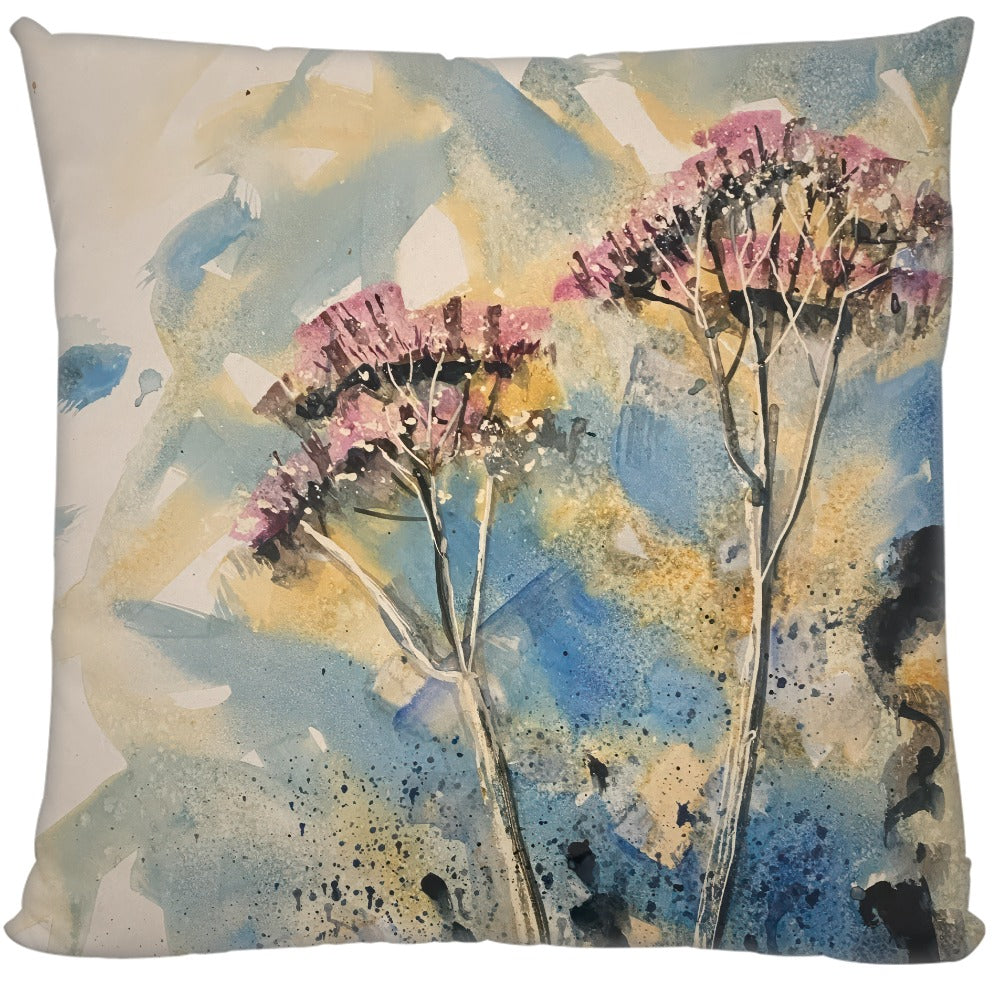 Linen Cushions - Linen Cushion 12" x 12"