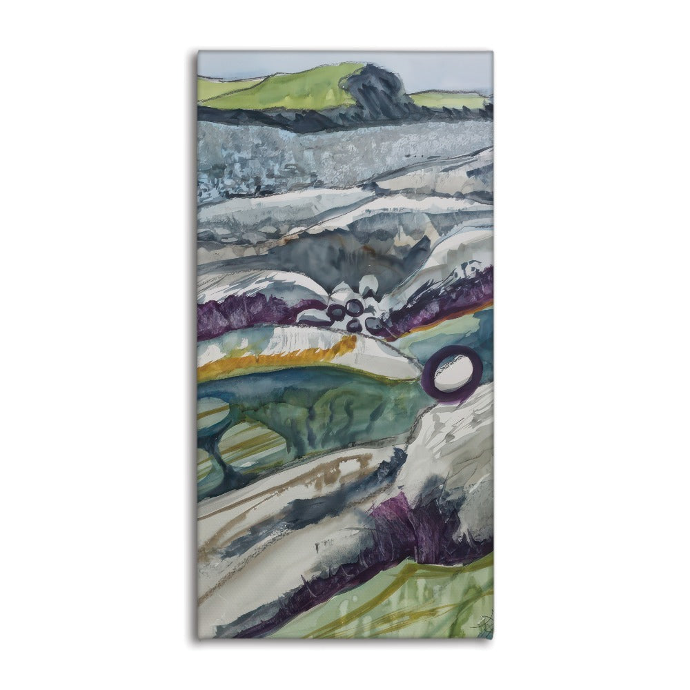 Canvas Prints - 12" x 18" Canvas Print