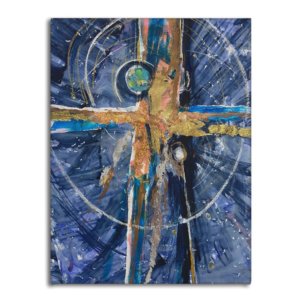 Canvas Prints - 24" x 32" Canvas Print