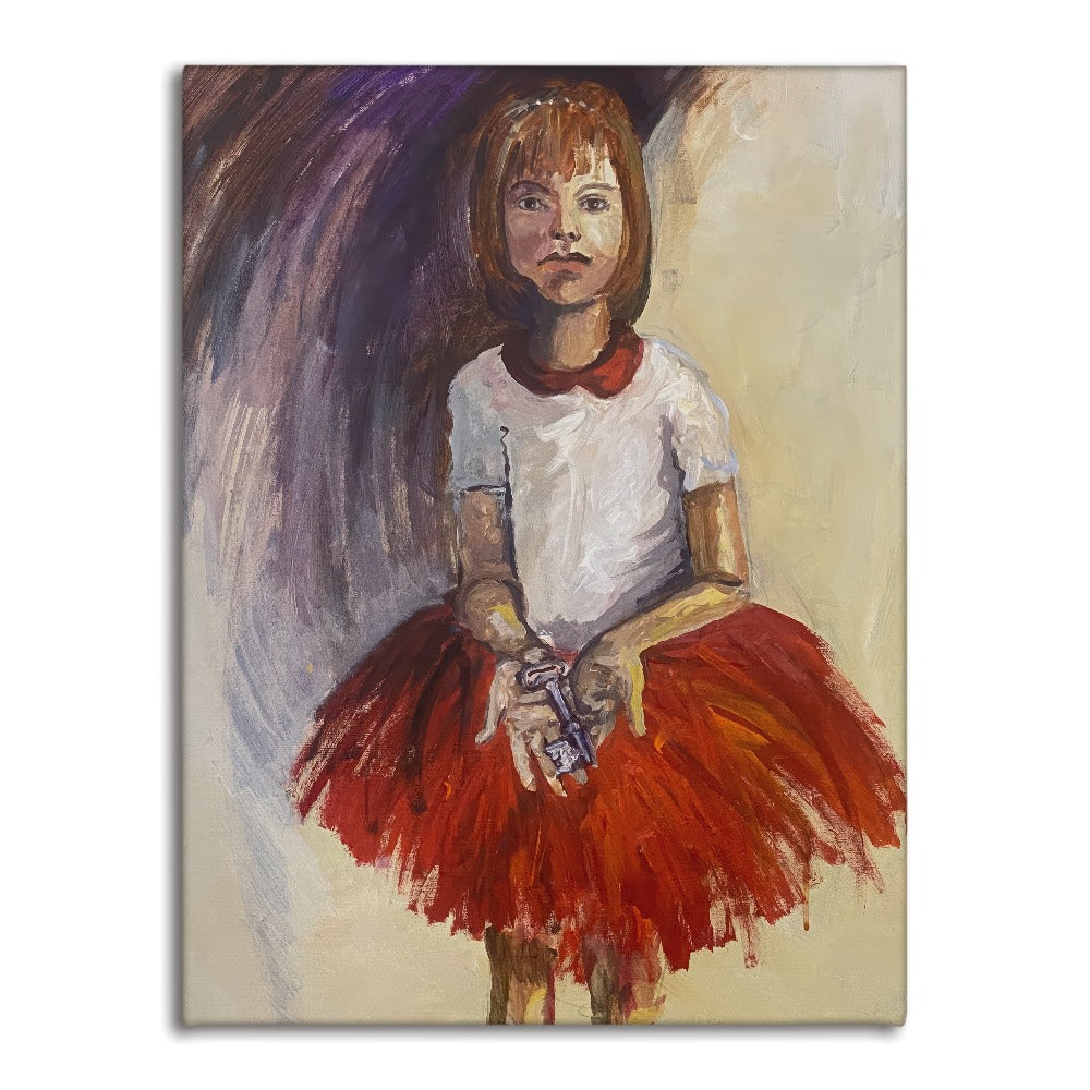 Canvas Prints - 24" x 32" Canvas Print