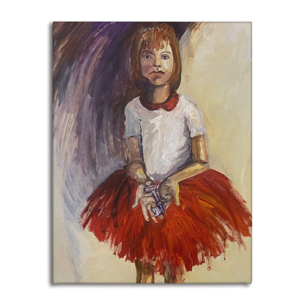 Canvas Prints - 18" x 24" Canvas Print