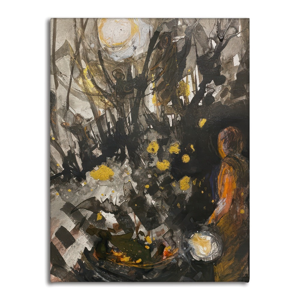 Canvas Prints - 24" x 32" Canvas Print