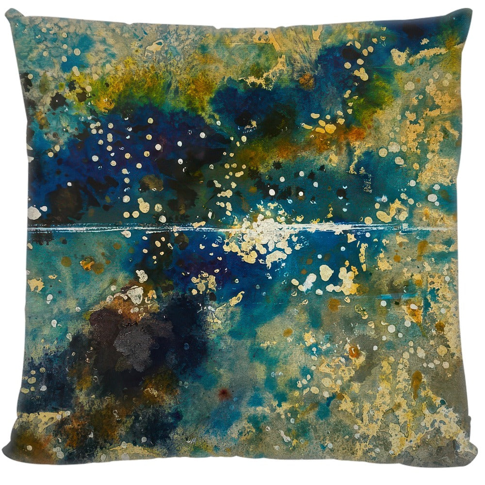 Linen Cushions - Linen Cushion 22" x 22"