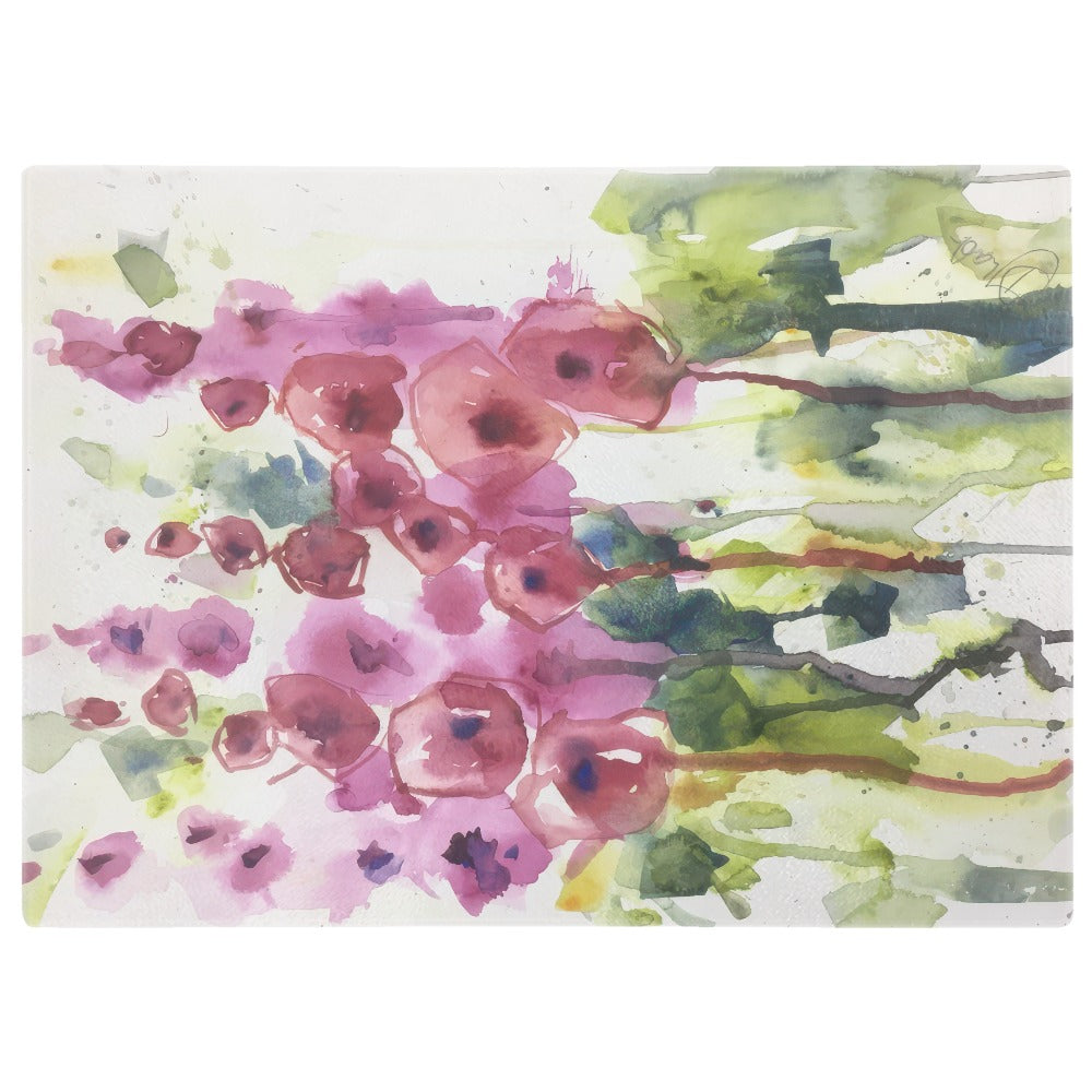 Glass Chopping Board - Glass Chopping Board