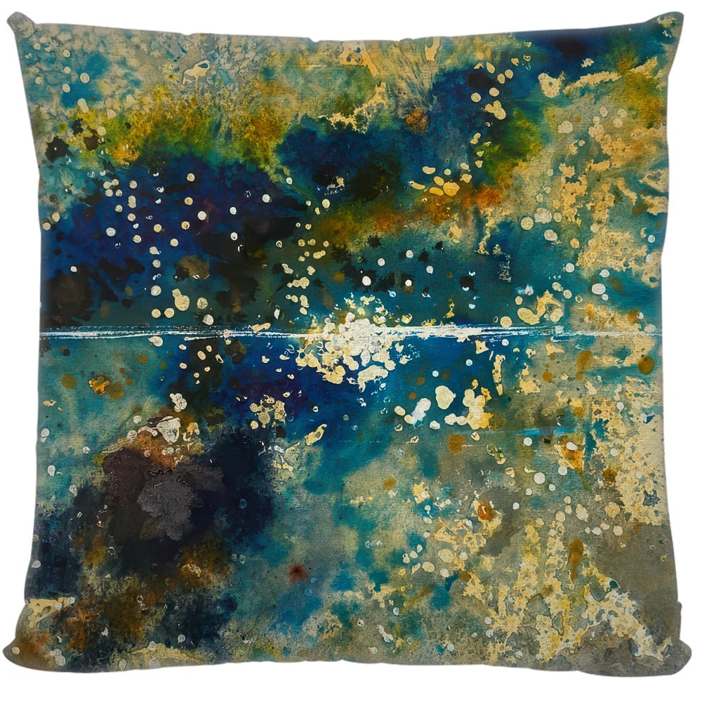 Linen Cushions - Linen Cushion 18" x 18"