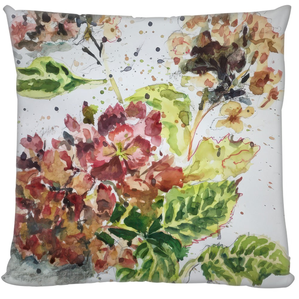 Linen Cushions - Linen Cushion 22" x 22"