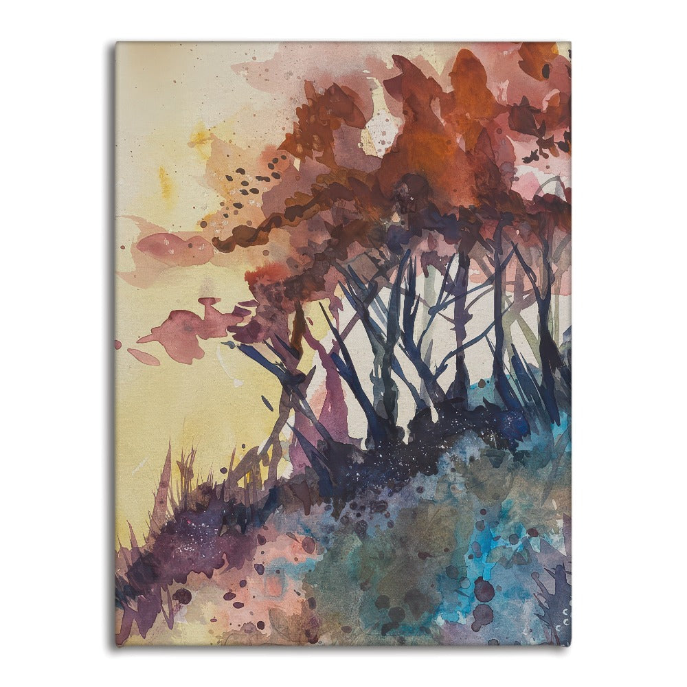 Canvas Prints - 24" x 32" Canvas Print