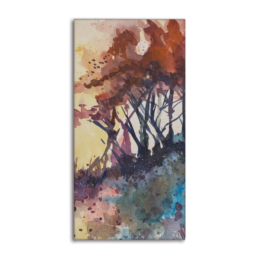 Canvas Prints - 12" x 18" Canvas Print