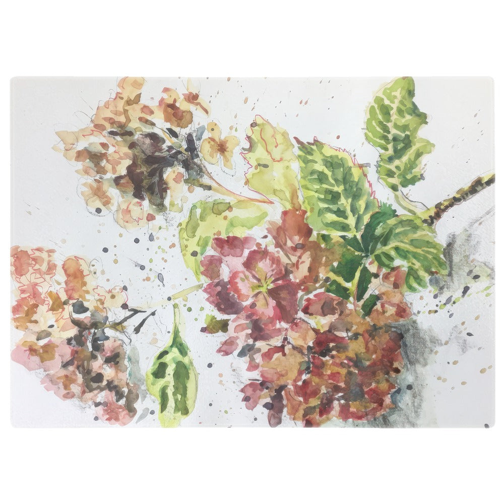 Glass Chopping Board - Glass Chopping Board