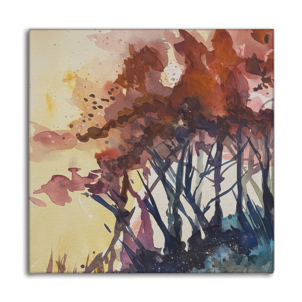 Canvas Prints - 16" x 16" Canvas Print