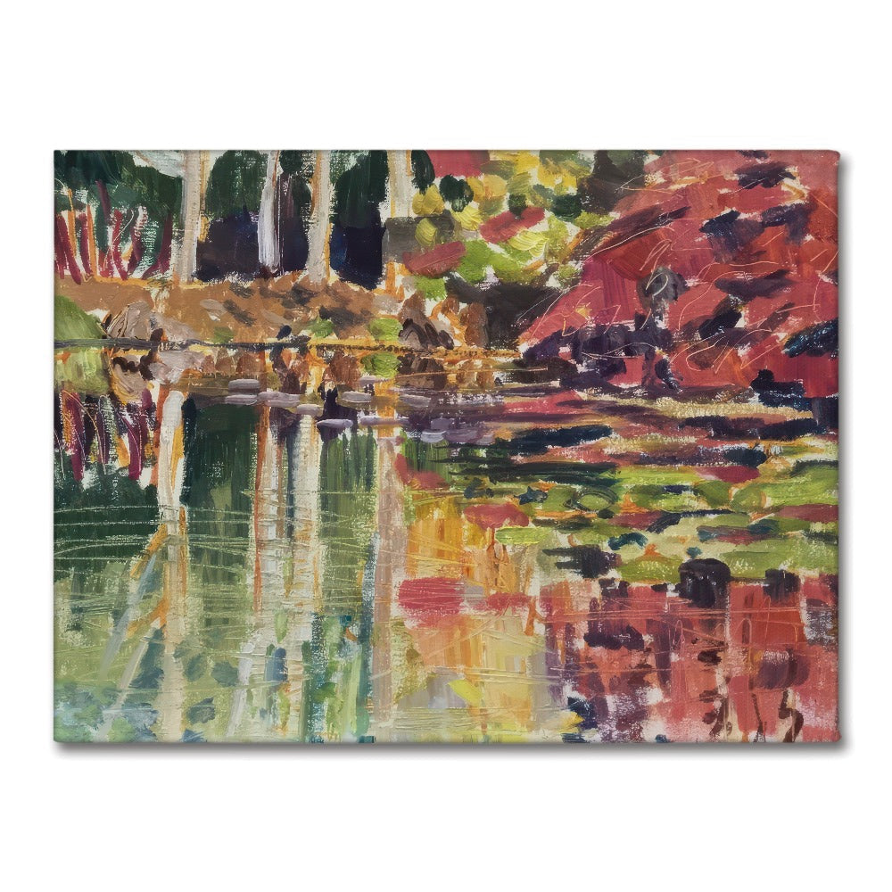 Canvas Prints - 24" x 32" Canvas Print