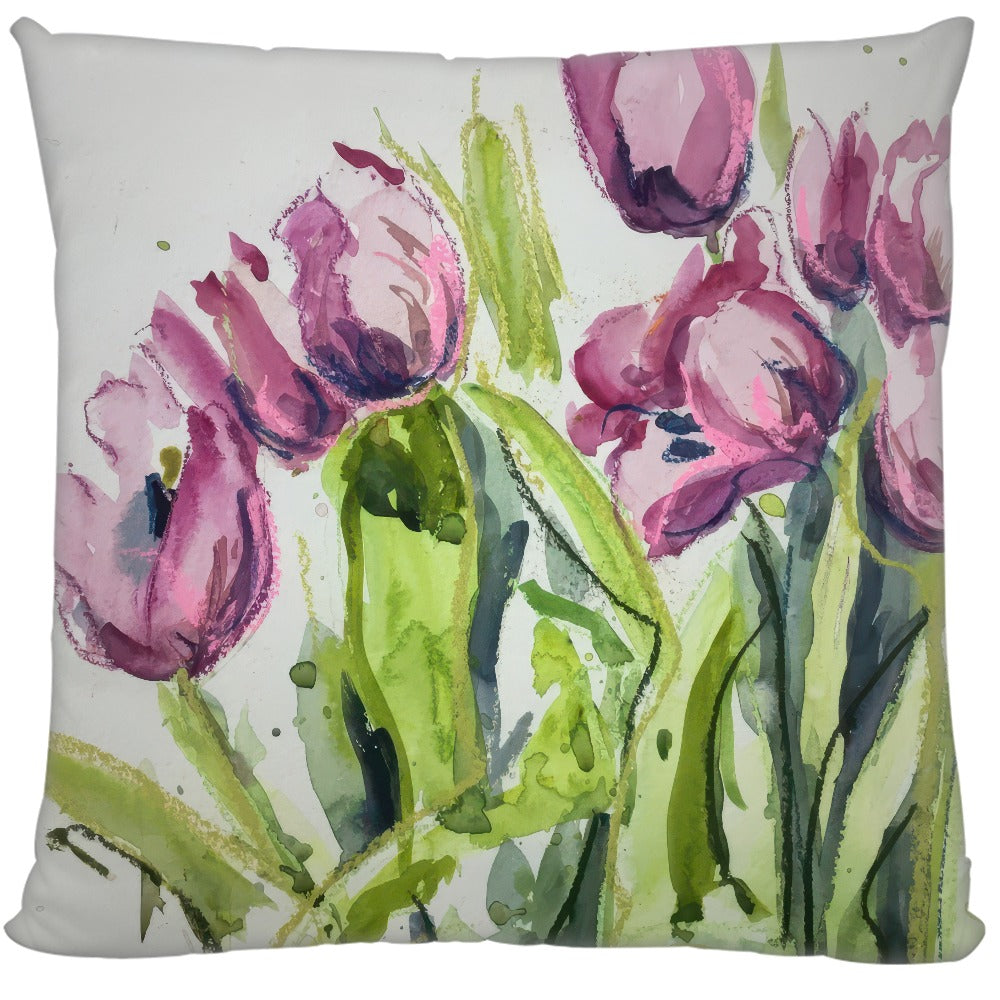 Linen Cushions - Linen Cushion 18" x 18"