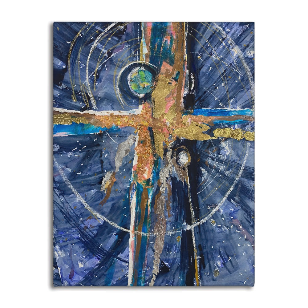 Canvas Prints - 18" x 24" Canvas Print