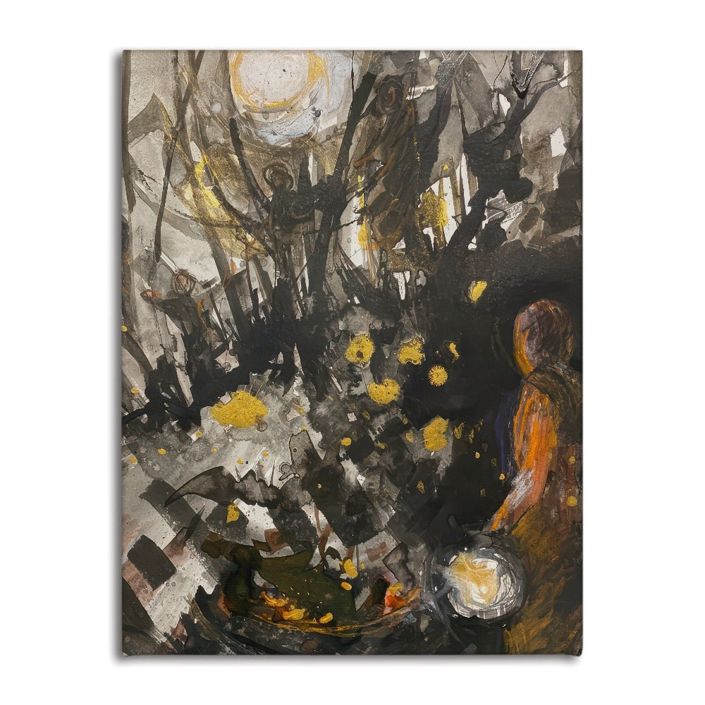 Canvas Prints - 18" x 24" Canvas Print