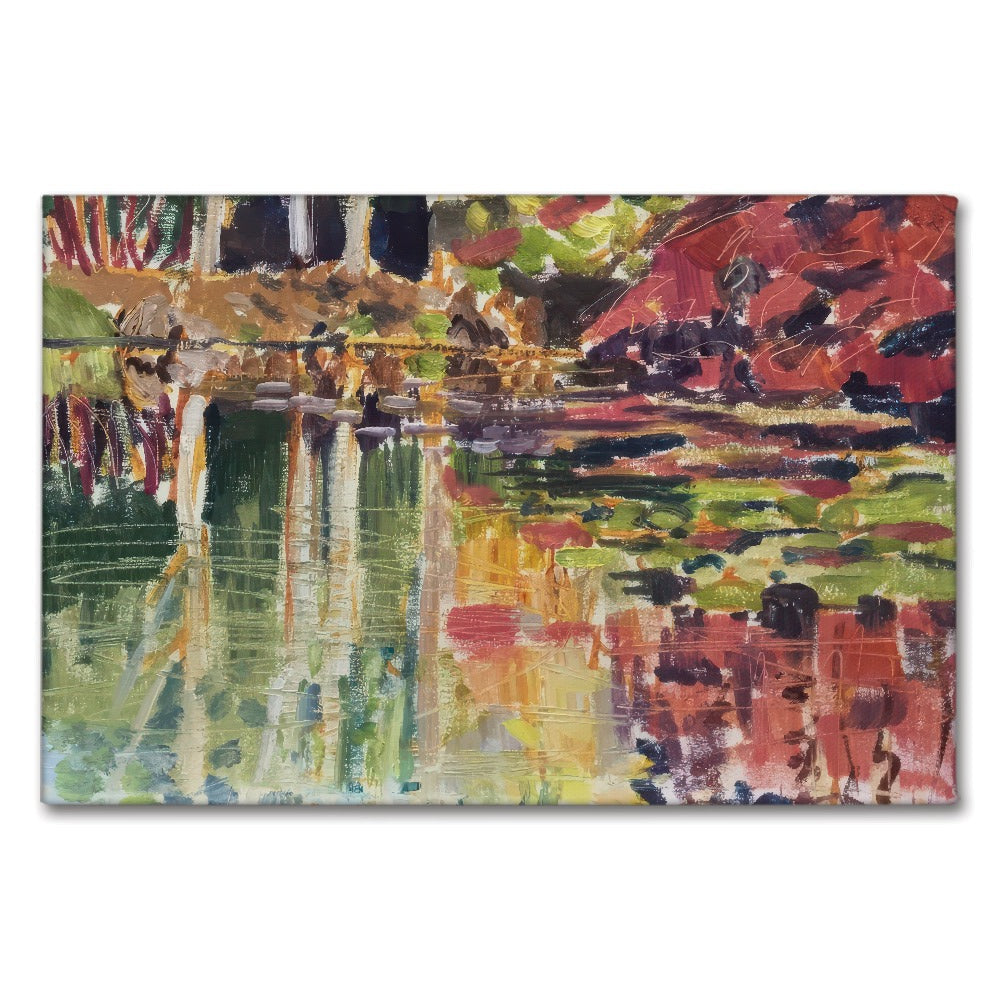 Canvas Prints - 40" x 60" Canvas Print