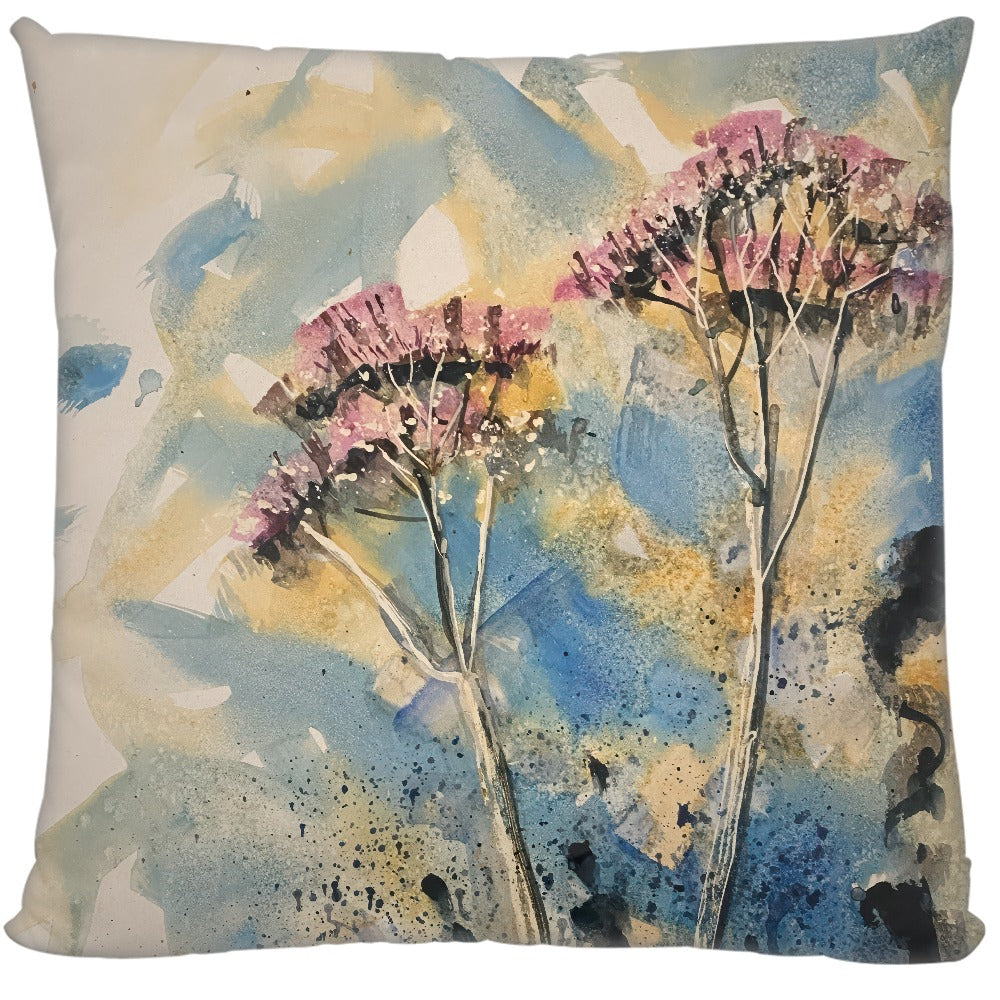 Linen Cushions - Linen Cushion 22" x 22"