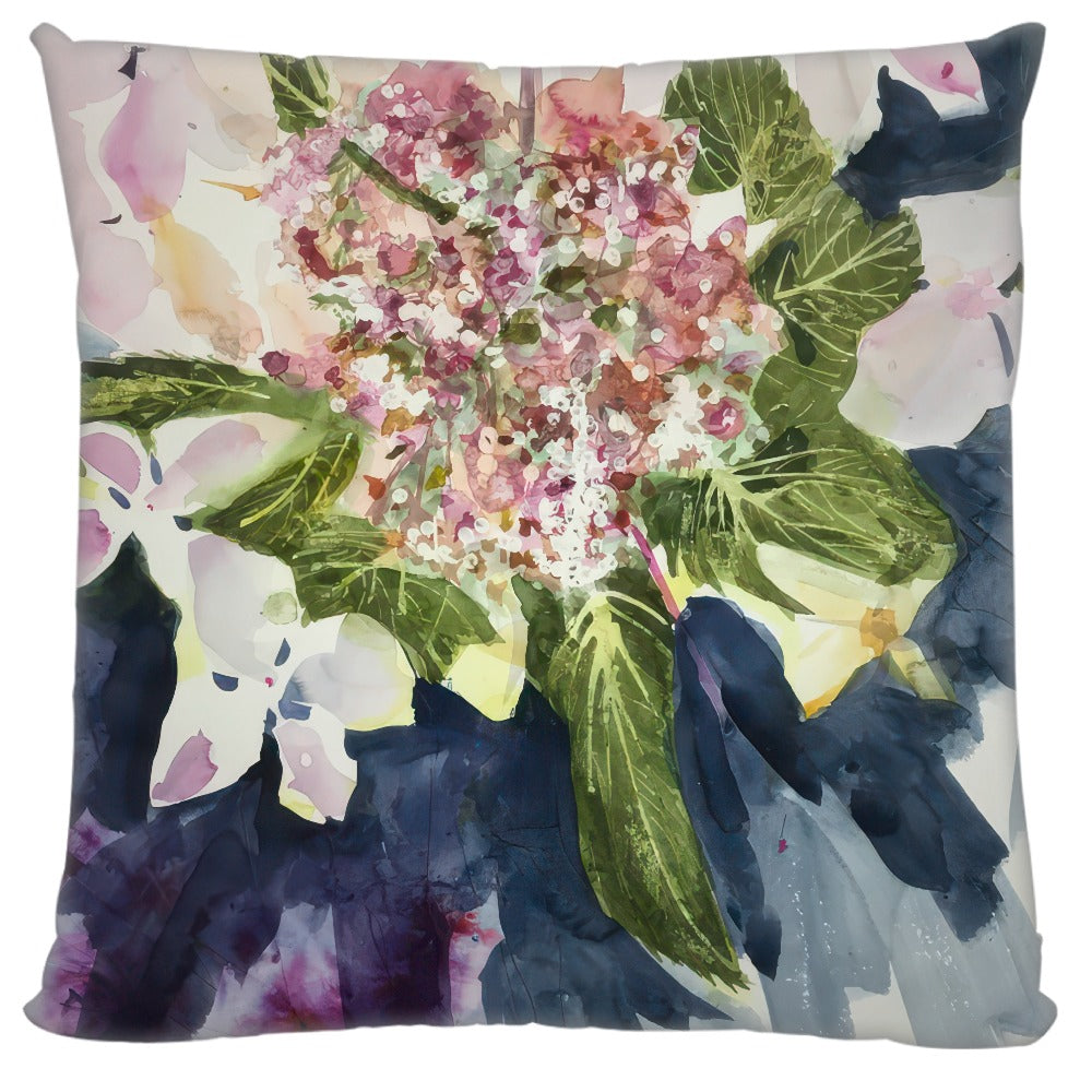 Outdoor Garden Cushions - 18" x 18" Outdoor Garden Cushion