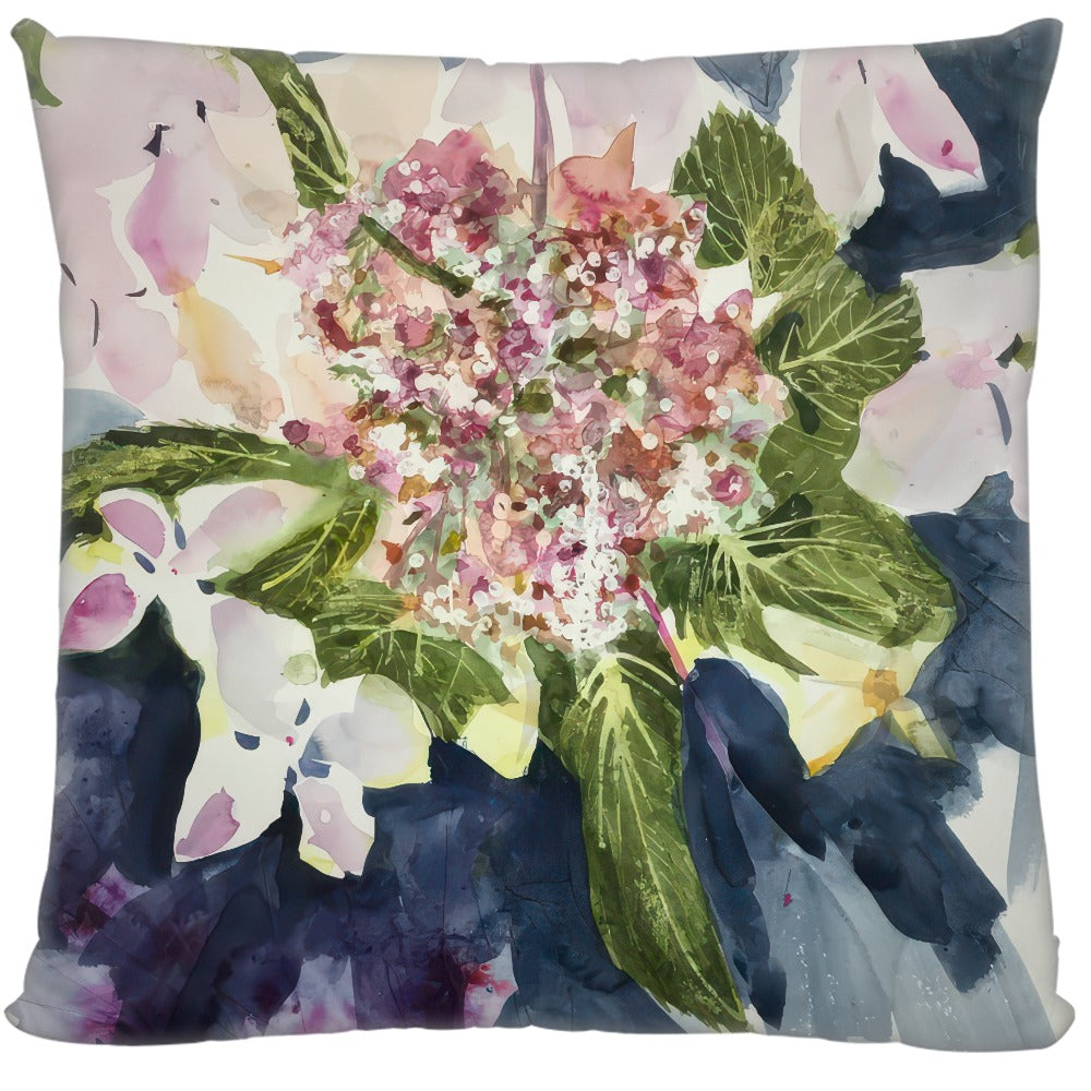 Linen Cushions - Linen Cushion 18" x 18"