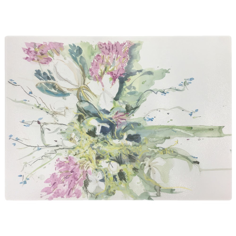 Glass Chopping Board - Glass Chopping Board