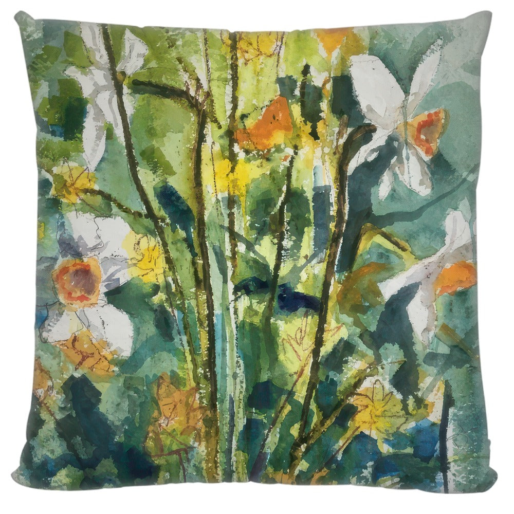 Outdoor Garden Cushions - 22" x 22" Outdoor Garden Cushion