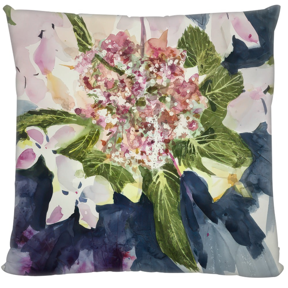 Linen Cushions - Linen Cushion 12" x 12"