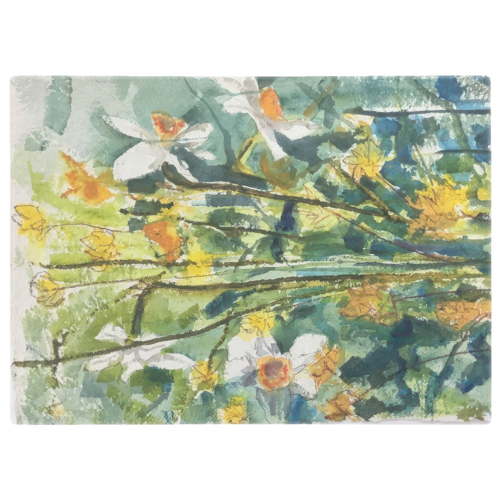 Glass Chopping Board - Glass Chopping Board