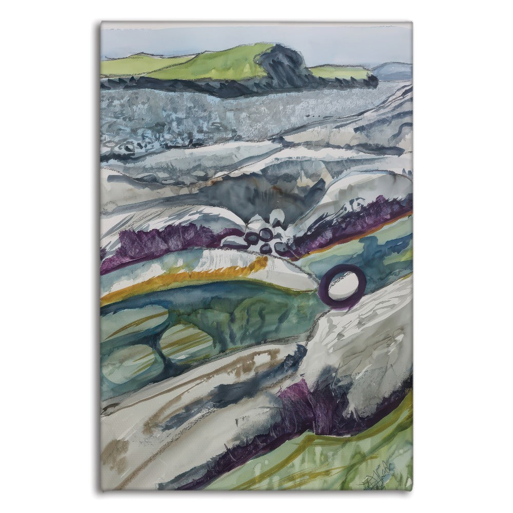 Canvas Prints - 40" x 60" Canvas Print